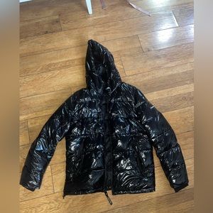 Calvin Klein Winter jacket